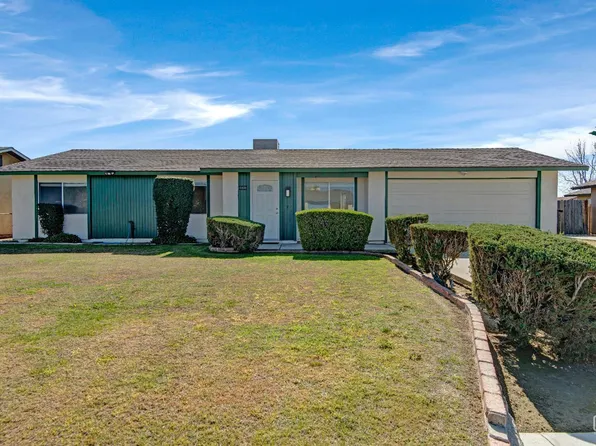 10505 Michele Ave, Bakersfield, CA 93312