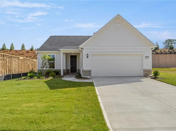1015 Dirr Dr, Griffin, GA 30223