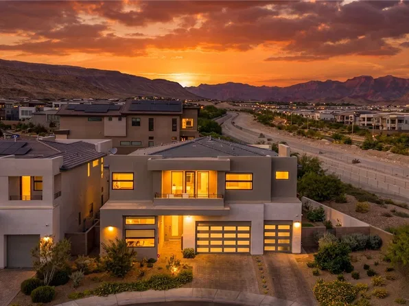 10608 Patina Hills Ct, Summerlin, NV 89135