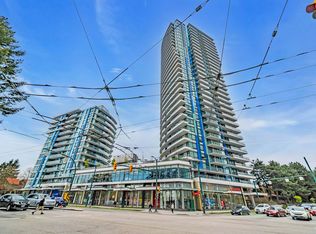 8189 Cambie St #1605, Vancouver, BC V6P0G6