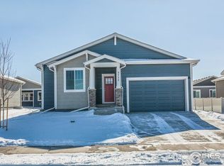 3775 Buckthorn St, Wellington, CO 80549