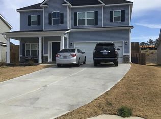 1129 George W Crawford Dr, Augusta, GA 30919