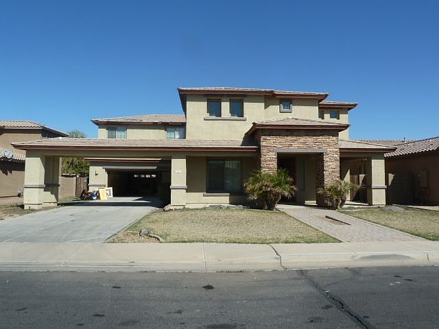 1st image of 2572 E Zion Way