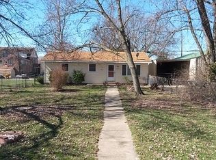 817 Cedar St, Bismarck, MO 63624
