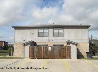 3705 Charolais Dr APT D, Killeen, TX 76542