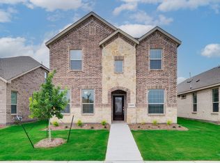 16905 Sophora Ave, Justin, TX 76247