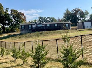 3282 Blue Springs Rd, Strawberry Plains, TN 37871
