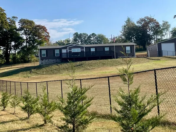 3282 Blue Springs Rd, Strawberry Plains, TN 37871