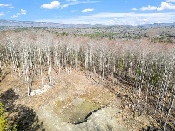 151 Woodland Heights Road, Springfield, NH 03284