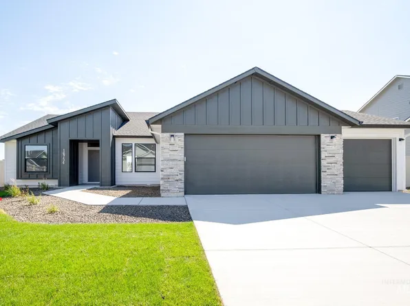 16754 Carlin Ave, Caldwell, ID 83607