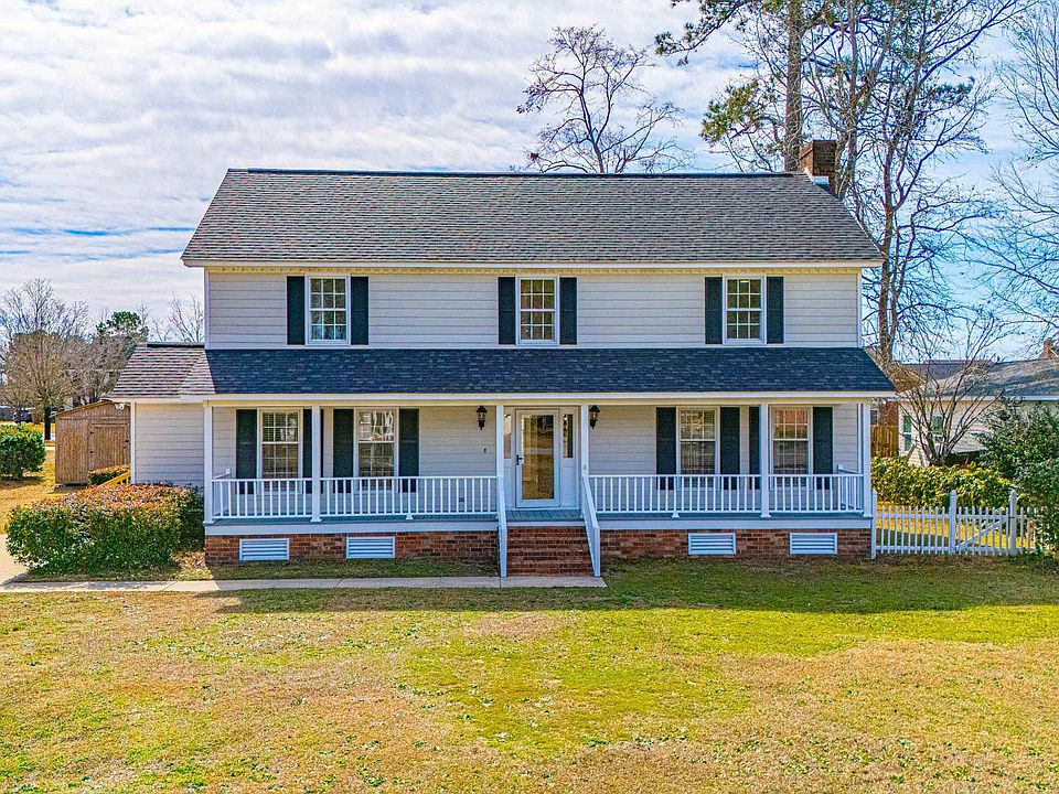 1st image of 4103 Heather Dr.