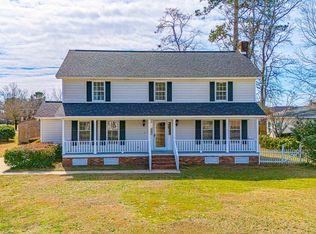 4103 Heather Dr, Florence, SC 29501
