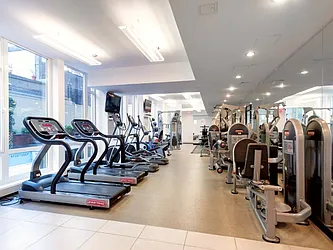 Rented by Brown Harris Stevens