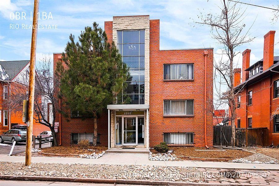 1st image of 1419 N Downing St APT 304