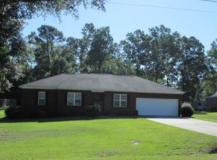 2504 Toni Lynne Ln, Albany, GA 31705