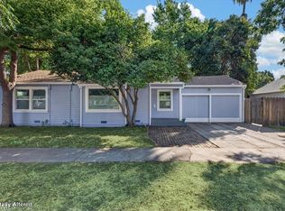 1826 Magnolia Ave, Chico, CA 95926