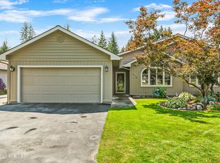 5172 W Broken Tee Rd, Rathdrum, ID 83858