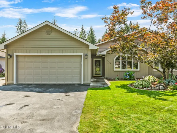 5172 W Broken Tee Rd, Rathdrum, ID 83858