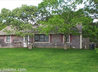5 Westminster Ct, Edgartown, MA 02539