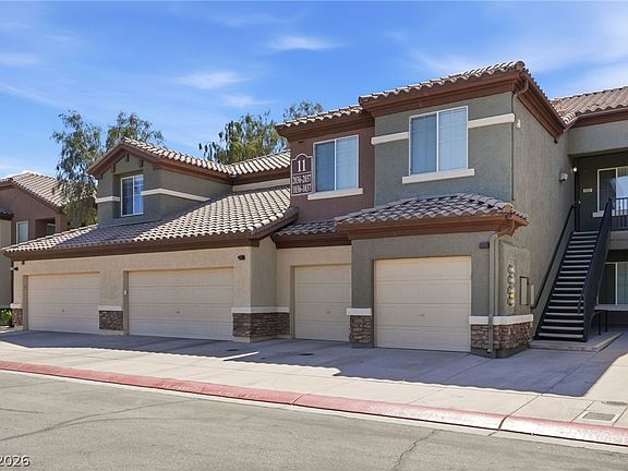 2nd image of 8324 W Charleston Blvd #2036