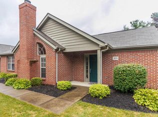 3874 Sandstone Cir, Powell, OH 43065