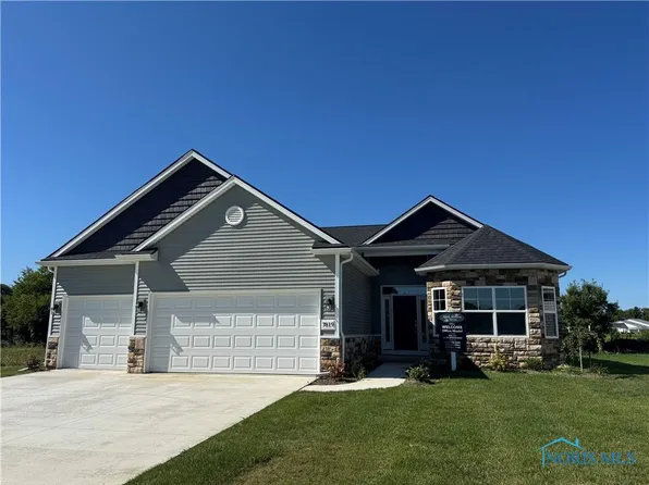 7819 Gala Dr, Holland, OH 43528