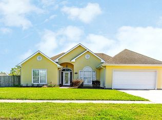 402 Sugar Plum St, Houma, LA 70364