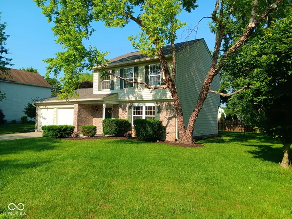 18851 Wimbley Way, Noblesville, IN 46060