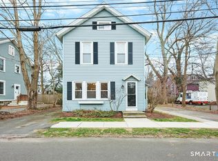 33 Central Avenue, Milford, CT 06460