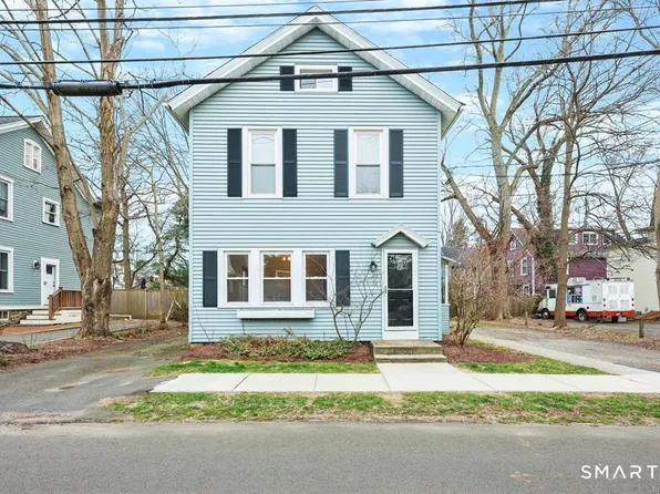 33 Central Avenue, Milford, CT 06460