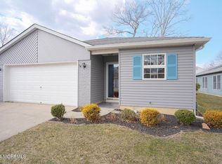 1504 Forelle Ln, Toms River, NJ