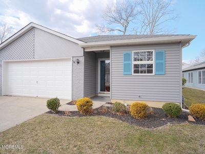 1504 Forelle Lane, Toms River, NJ, 08755