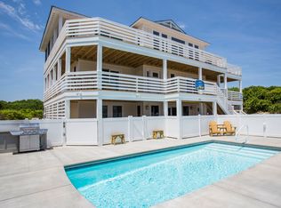 197 Ocean Blvd, Southern Shores, NC 27949