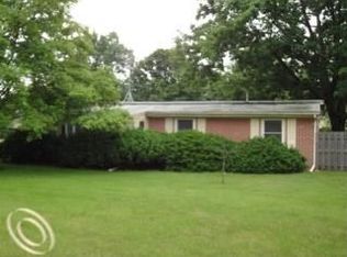 48401 Willis Rd, Belleville, MI 48111