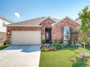 3104 Walker Creek Dr, Little Elm, TX 75068