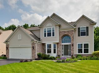 988 Sanderling Ct, Antioch, IL 60002