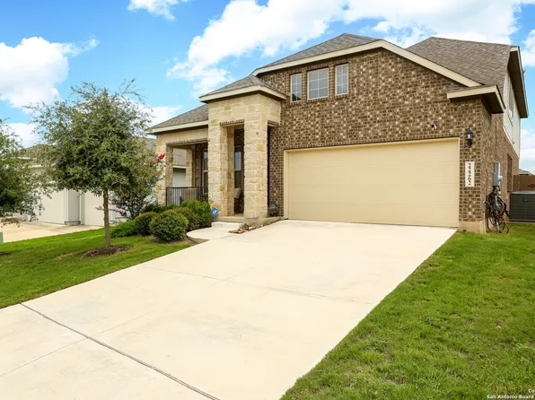 22262 AKIN DOE, San Antonio, TX 78261