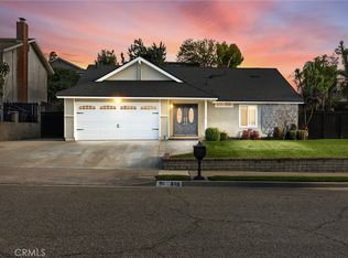 310 Lotus Pl, Brea, CA 92821