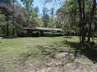 6052 Riverside Dr W, Glen Saint Mary, FL 32040