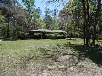 6052 Riverside Dr W, Glen Saint Mary, FL, 32040