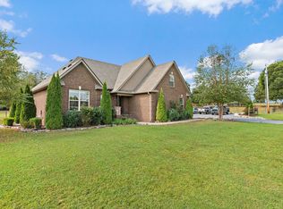 315 Dixon Rd, Shelbyville, TN 37160