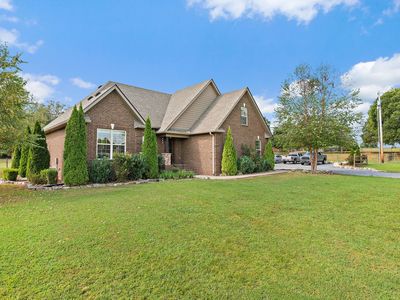 315 Dixon Rd, Shelbyville, TN, 37160