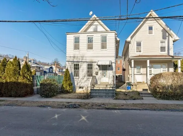 63 Hearst Street, Yonkers, NY 10703