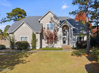 4819 Drummond Drive, Wilmington, NC 28409
