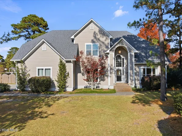 4819 Drummond Drive, Wilmington, NC 28409