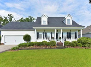 107 Viclynn Run, Lexington, SC 29073