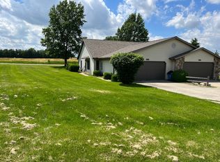 2017 S Blue Spruce Ct, Warsaw, IN 46580