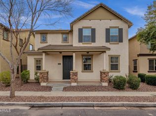 4151 E Nunneley Rd, Gilbert, AZ 85296