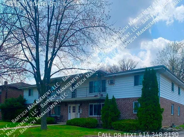 4315 N 104th St APT 4, Milwaukee, WI 53222