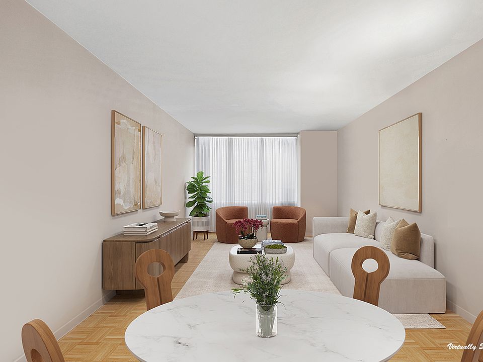 1st image of 61 W 62nd St APT 11B